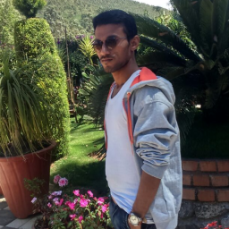 Hussain