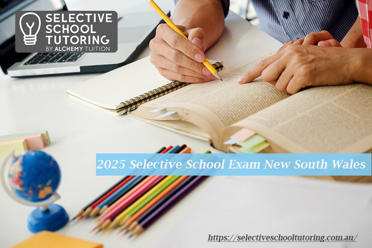 Everything we know about the 2025 Selective School Exam: key dates, how ...