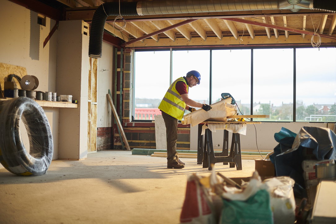Planning a Home Extension: How to Find a Builder You Can Trust