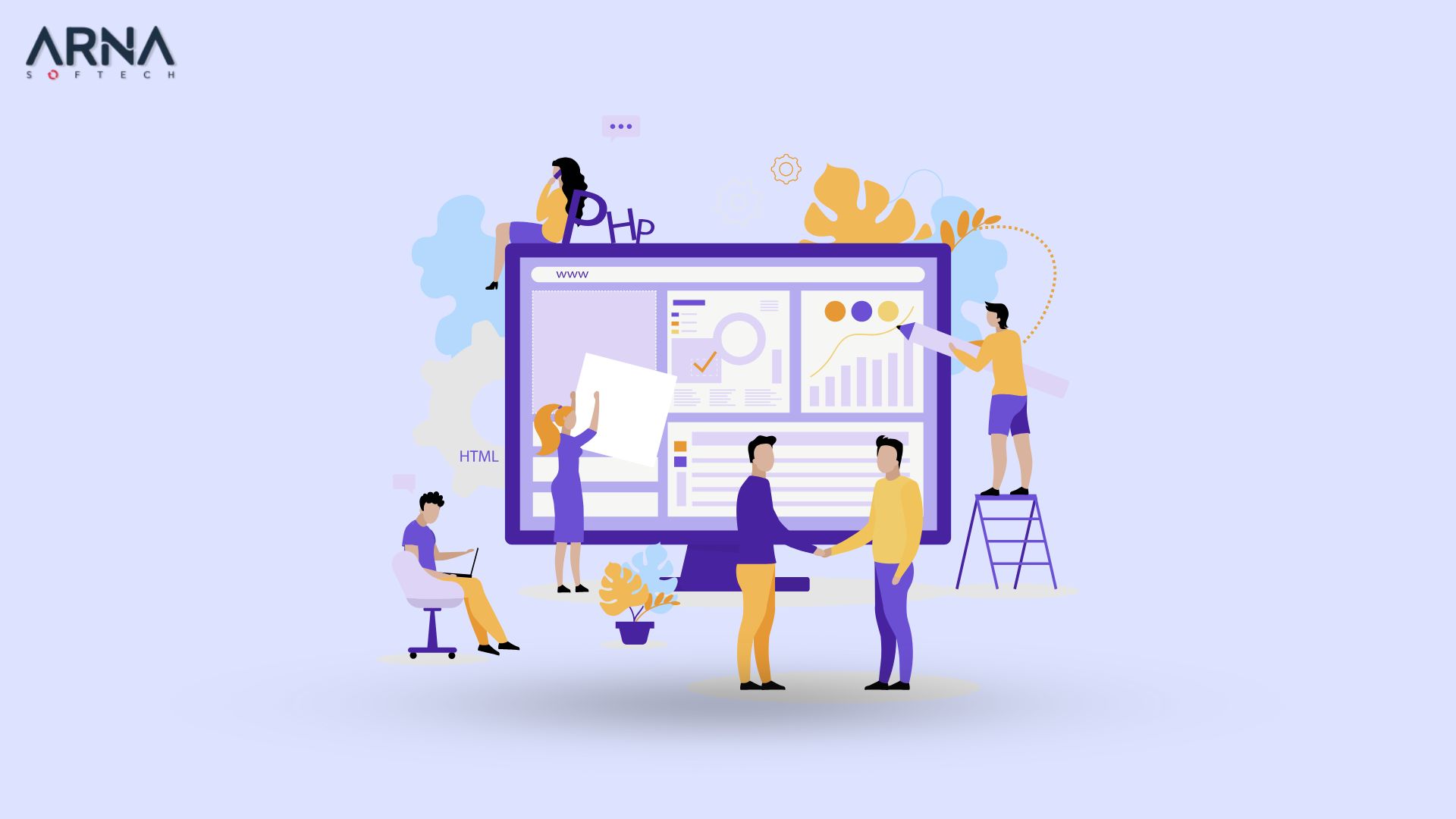 Learn how IT companies use simple planning, teamwork, and smart ...