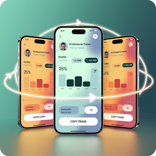 An advanced indices trading platform allows traders to access global ...