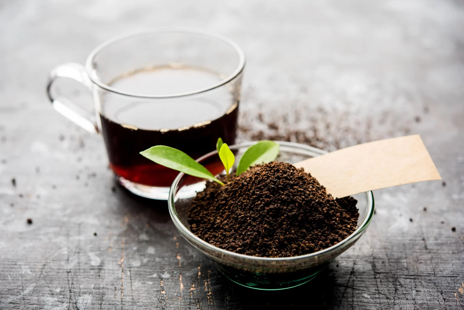 Discover everything you need to know about CTC tea - from its ...