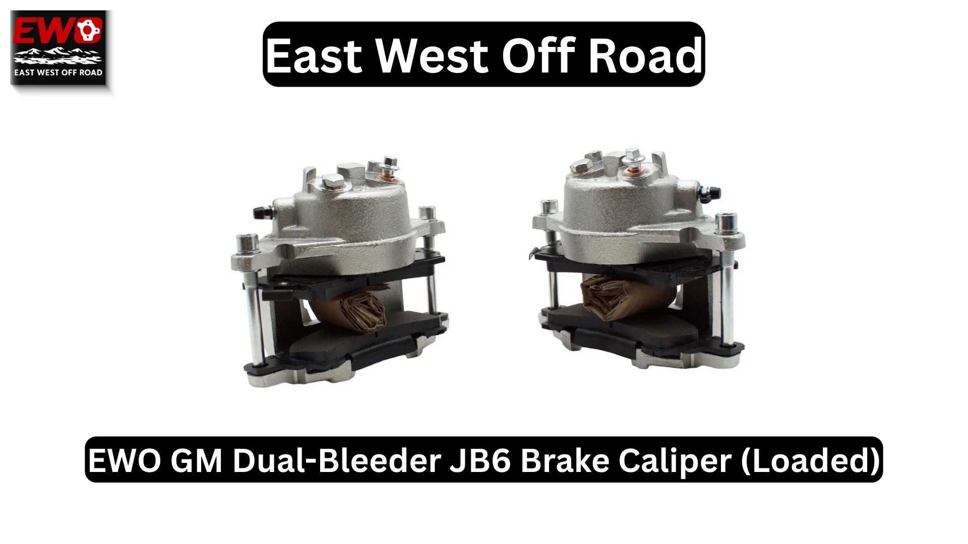 Modernizing Legacy Steel: The Ultimate Guide to the EWO GM Dual-Bleeder ...