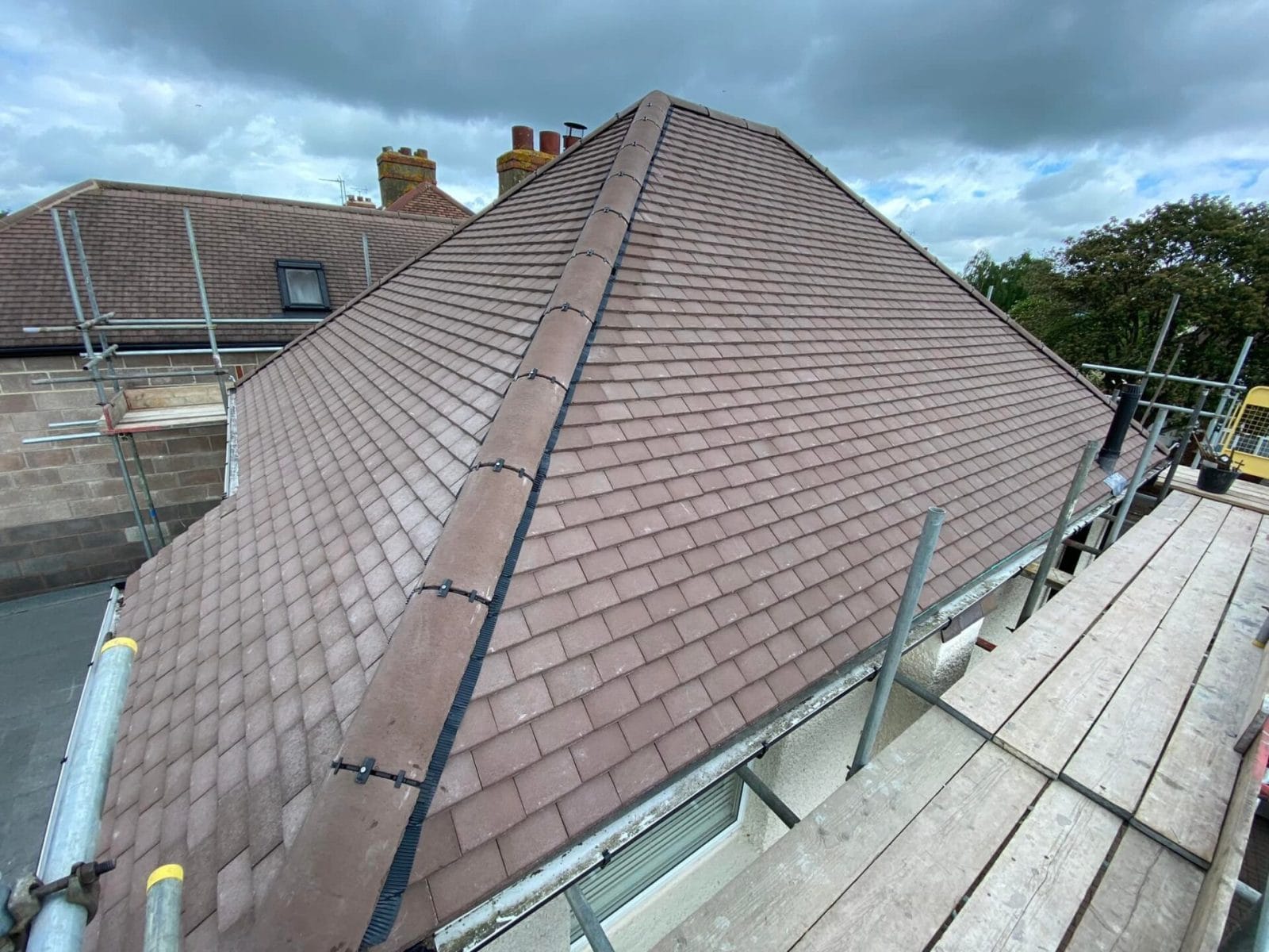 How To Spot Storm Damage On Your Roof Before It Becomes A Major Issue?