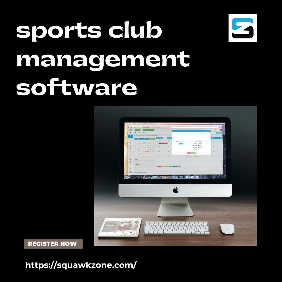 Manage teams, tournaments, registrations, and analytics in one place ...