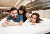 Benefits of Copper Infused memory Foam Mattress - Layla Sleep