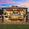 برجولات الرياض..خبرةٌ لأكثر من 10 سنوات في تصميم وتنفيذ برجولات بالرياض