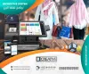 برنامج نقاط البيع اونلاين لادارة حسابات المحلات والمطاعم والكافيهات افضل برنامج POS أشترك الان