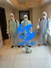 ما هي افضل شركة تعقيم المنازل في مصر | Top Clean