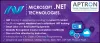.Net Training in Delhi