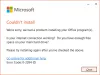 How to Fix Office Error Code 0-2054?