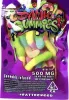 Buy Willy Wonka Worm THC Dank Gummies 500mg - Mungus