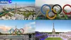 France Olympic: Paris Gears Up for Historic Olympic Opening,