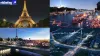 Paris Olympic 2024: Final Rehearsals Underway for Olympic Open
