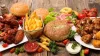 Types of 5 Fast Food To Satisfy Your Hunger