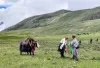 northeast India tour packages