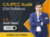 CA IPCC Audit Pendrive Classes : Buy IPCC Audit Pendrive Lecture at Best Price