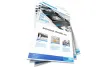 Online Pamphlet Maker
