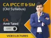A.T. Academy. CA Inter Video Lectures - Buy CA IPCC (Old Syllabus) Pendrive Classes - A.T Academy