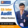 AT Academy. Buy CA Inter Audit Pendrive Classes &amp; Video Lecture | A.T Academy