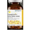 Enhance Your Cardiovascular Health With help of OmegaGenics EPA - DHA 1000 SoftGel
