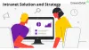 Useful Tips for Choosing the Right Intranet Solution and Software Provider