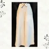 Buy Ryndia Silk Palazzo Online From Daniel Syiem's Ethnic Fashion House at Ciceroni | Free Shipping