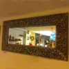 Buy Aklavya Mirror Frame Online in India 