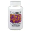 Buy Online Plantizyme - 90 Vegetarian Capsules @39.45 by Thorne Research 