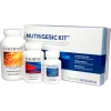 Buy Online Nutrigesic Kit - 1 Box Capsules @87.00 by Thorne Research 