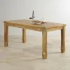 Buy Devi 4 Seater Dining Table in Telangana