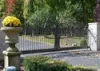  Ohio Fence Company | Eads Fence Co.. Active Yards Aluminum Fence