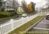  Ohio Fence Company | Eads Fence Co.. Vinyl Picket Fence Photo Gallery