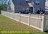  Ohio Fence Company | Eads Fence Co.. Vinyl Picket Fence Photo Gallery
