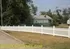  Ohio Fence Company | Eads Fence Co.. Vinyl Picket Fence Photo Gallery