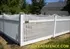 Ohio Fence Company | Eads Fence Co.. Vinyl Picket Fence Photo Gallery