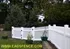  Ohio Fence Company | Eads Fence Co.. Vinyl Picket Fence Photo Gallery