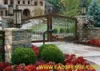  Ohio Fence Company | Eads Fence Co.. Pipe Frame Gates