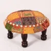 Buy Rajasthani fugo Chowki online at best price
