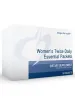 Women's Twice Daily Essential Packets 60 packets 