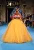 Christian Siriano's High End Plus Size Women's Clothing &ndash; Cultured Curves