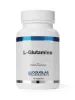 Buy online L-Glutamine 500 mg 60 capsules only $ 11.40