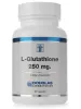 Buy Online L-Glutathione 250 mg 60 caps @70.90 by Douglas Laboratories 