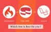 Codeigniter Vs CakePHP Vs Laravel: Which One is Best for you			- CSSChopper 			