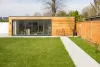 Outbuilding Design - Outbuildings London - GBS Architectural