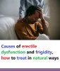 Causes of erectile dysfunction how to treat in natural ways