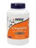 Buy L-Carnitine 500 mg 180 vcaps Online