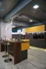 Elegant Luxury Modular Kitchens for Your Dream Home