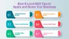 search engine optimization services
