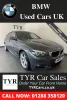 BMW Used Cars UK